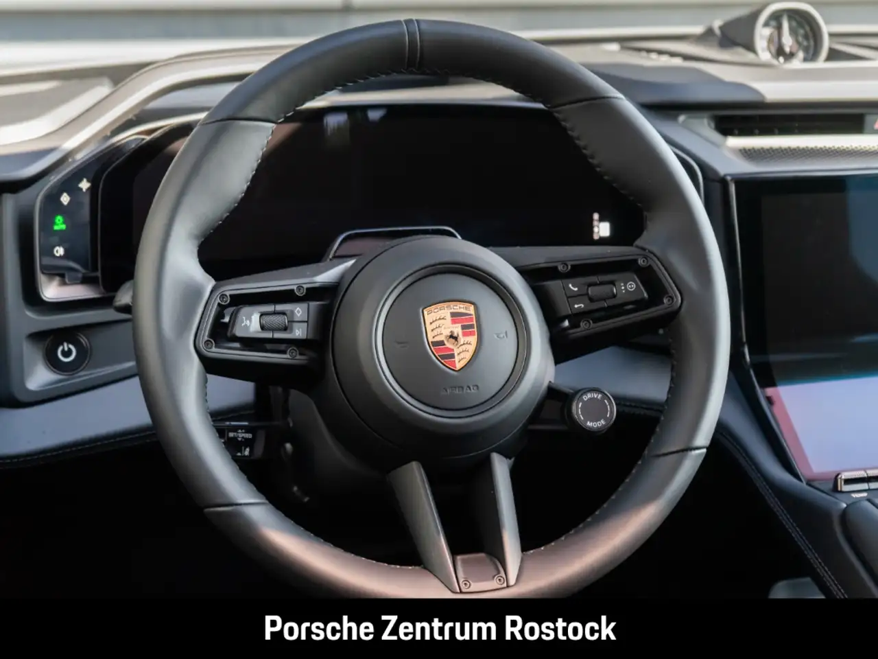 Porsche Cayenne 9