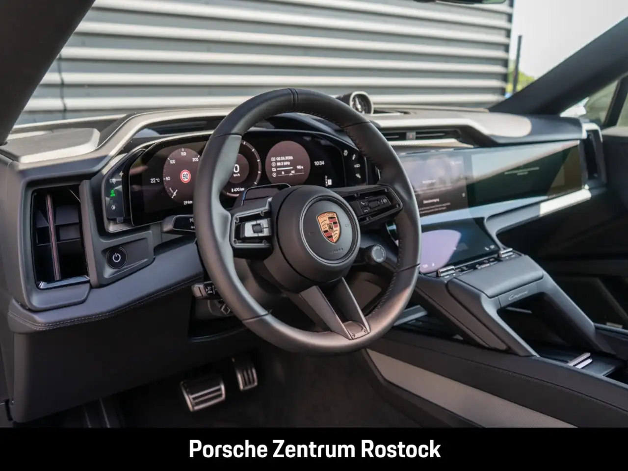Porsche Cayenne 10