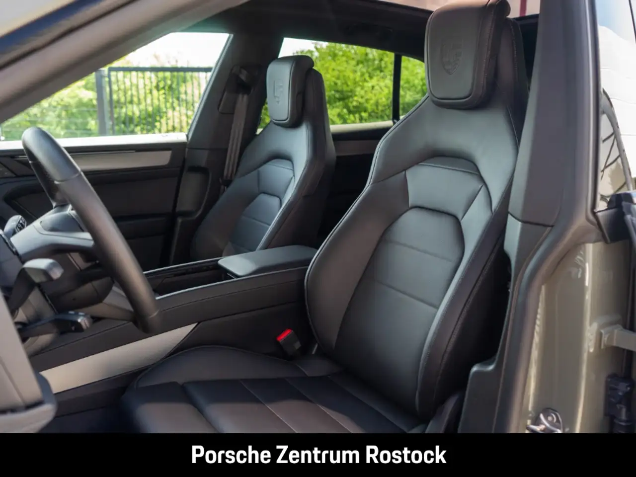 Porsche Cayenne 11