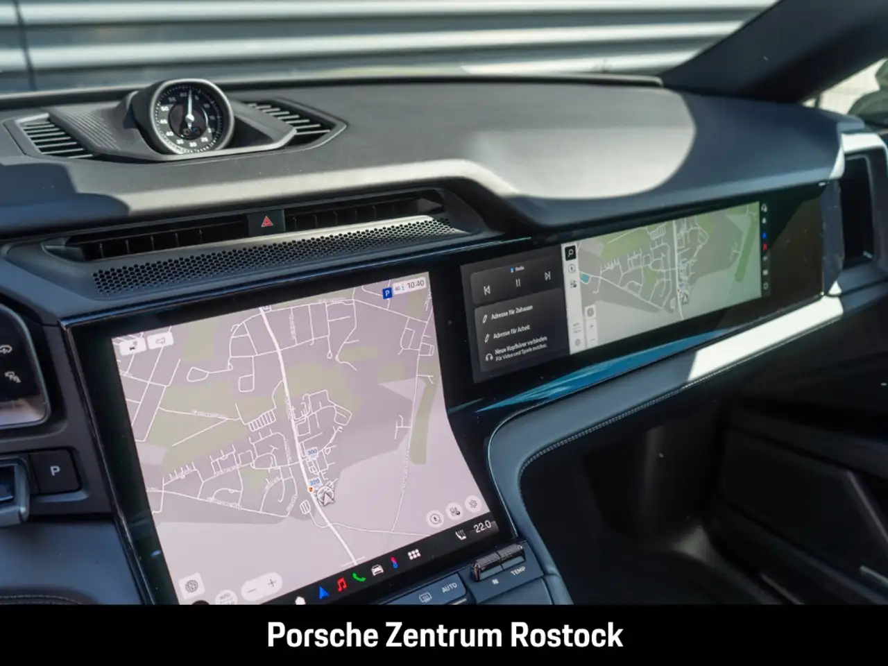 Porsche Cayenne 16