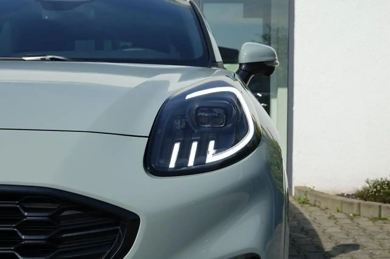 Ford Puma 6