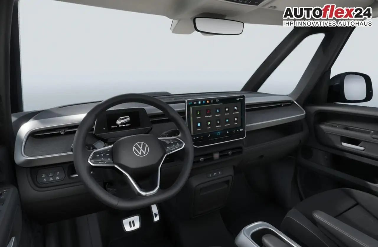 Volkswagen ID. 4