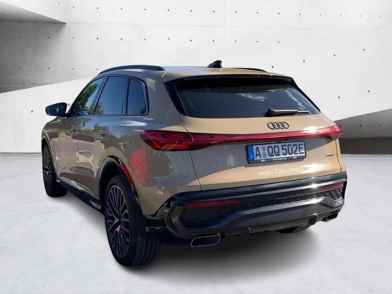 Audi Q5 3