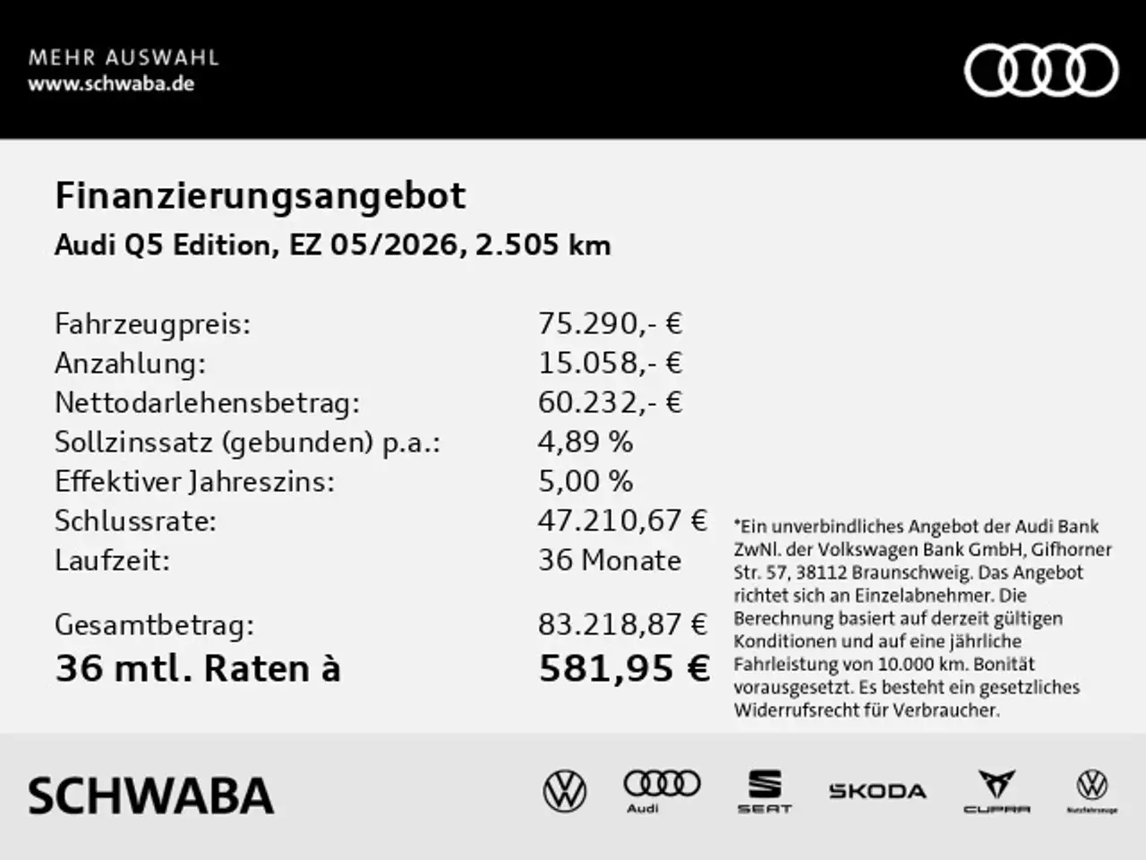 Audi Q5 4