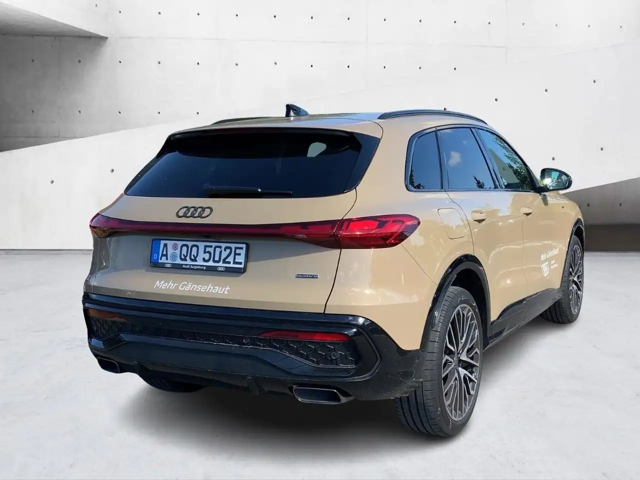 Audi Q5 5