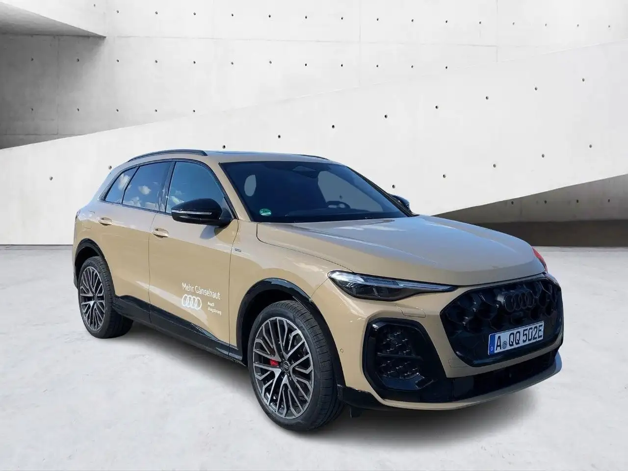 Audi Q5 6
