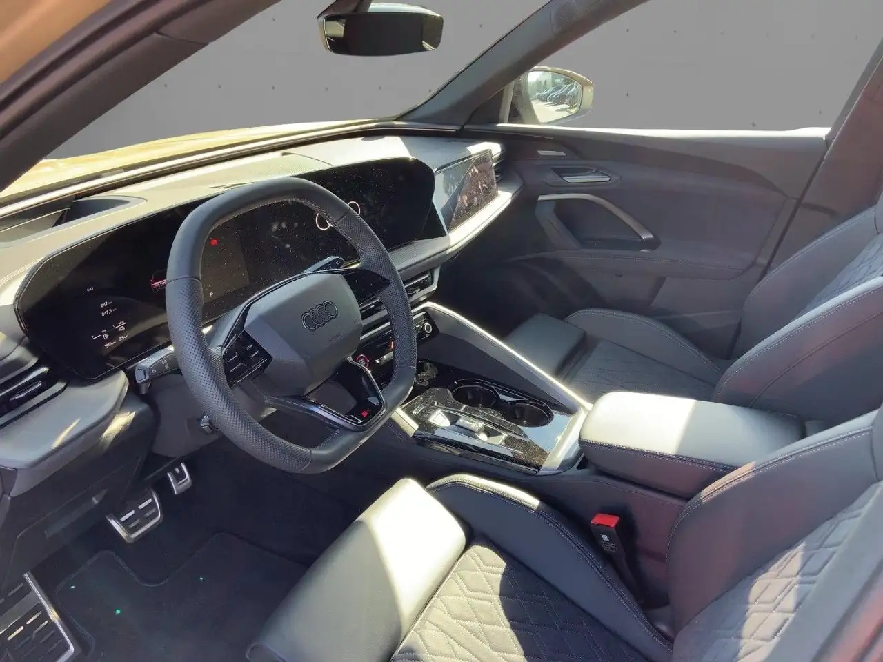 Audi Q5 8