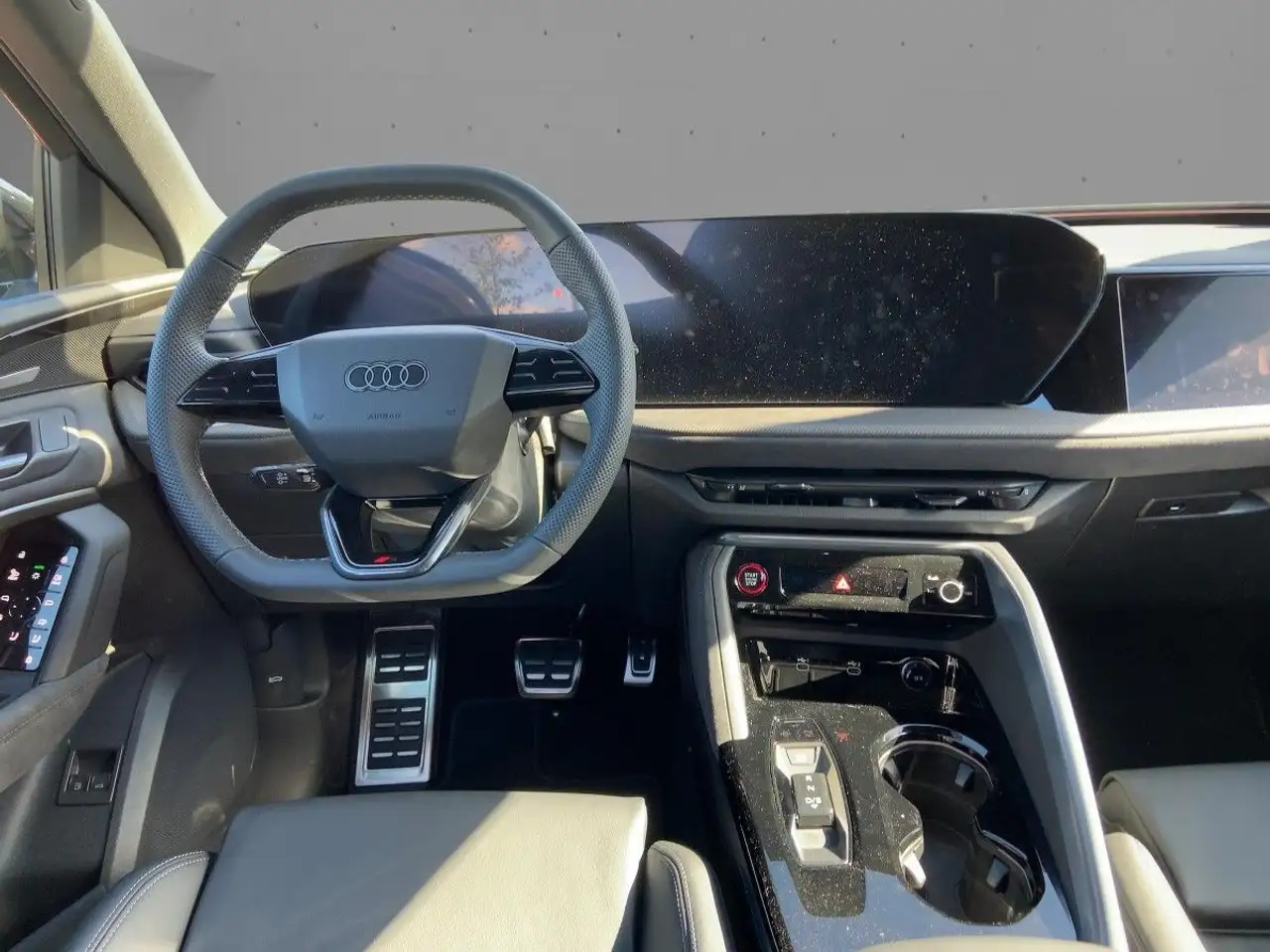 Audi Q5 10