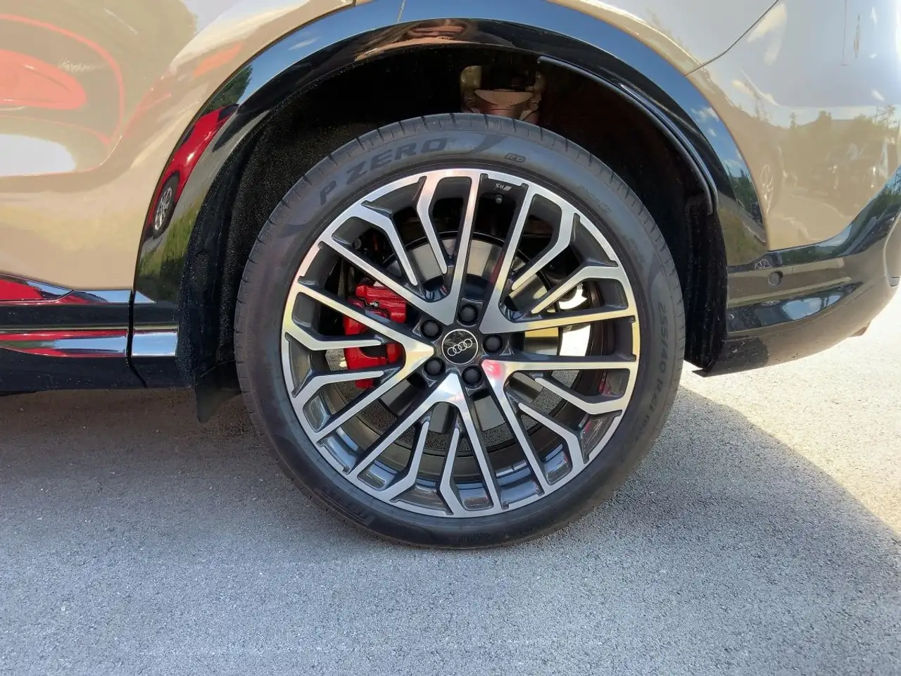 Audi Q5 13