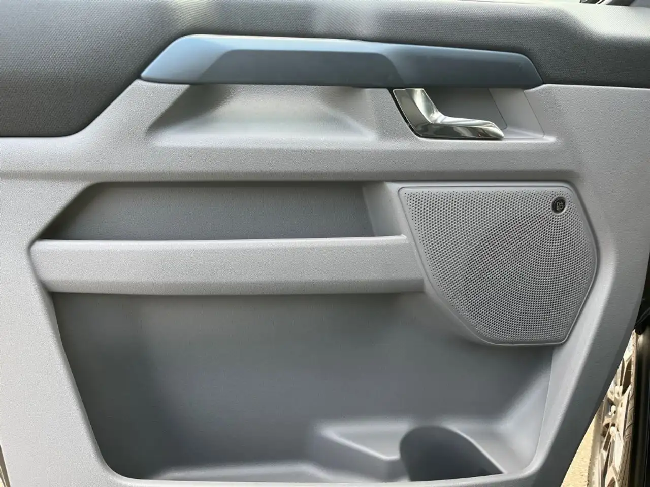 Ford Tourneo 9