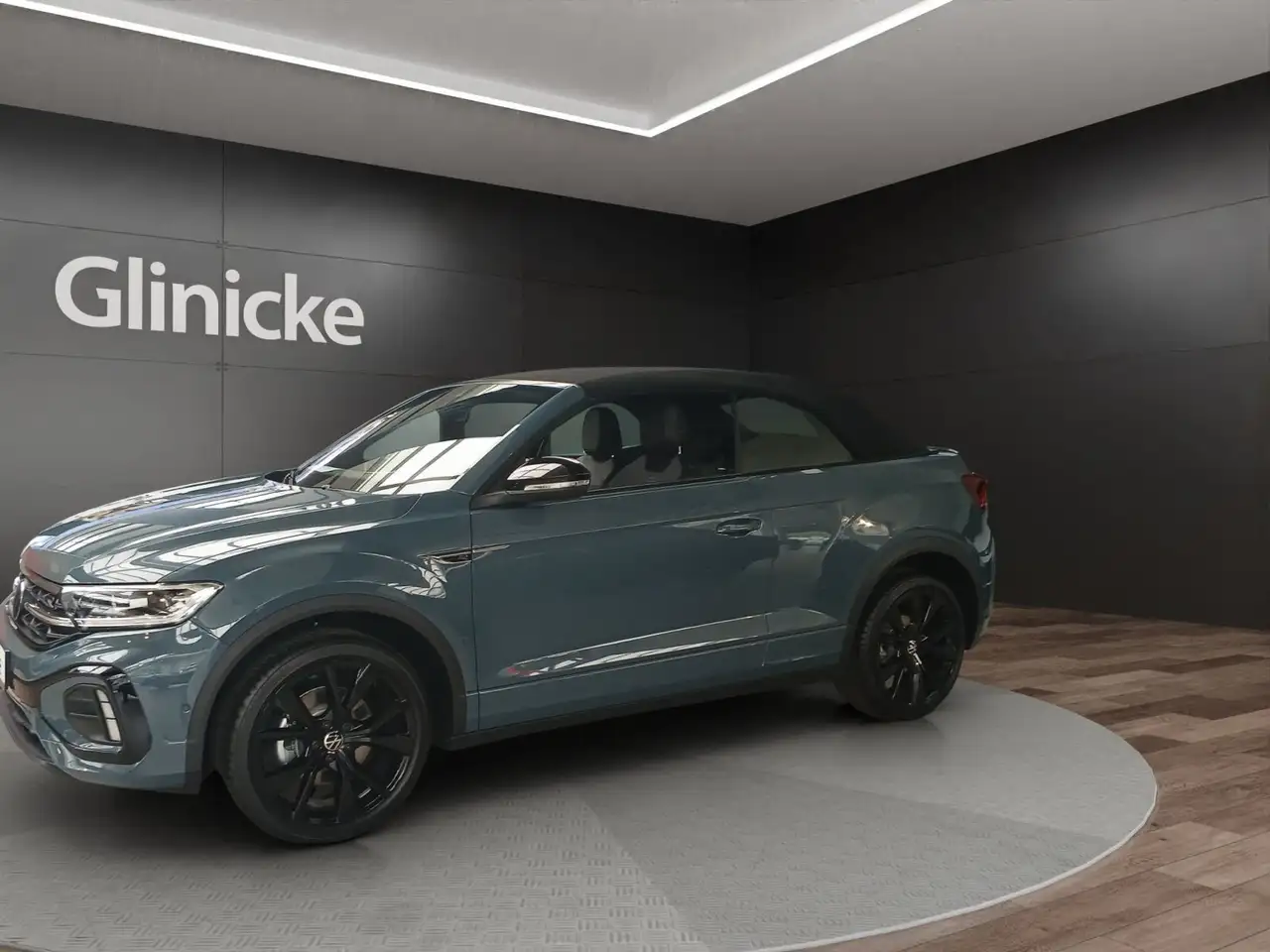 Volkswagen T-Roc 2