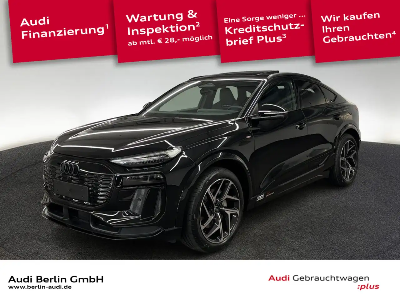 Audi Q6