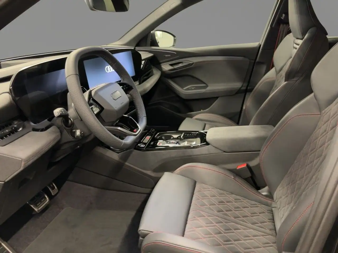 Audi Q6 10