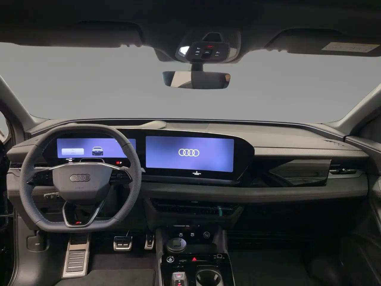 Audi Q6 12