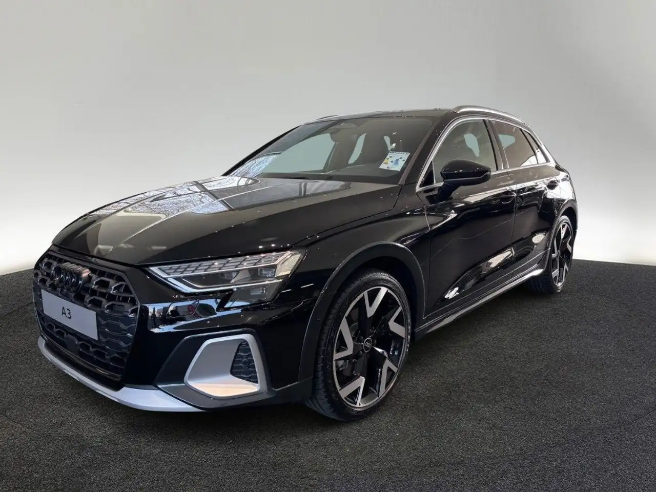 Audi A3 3