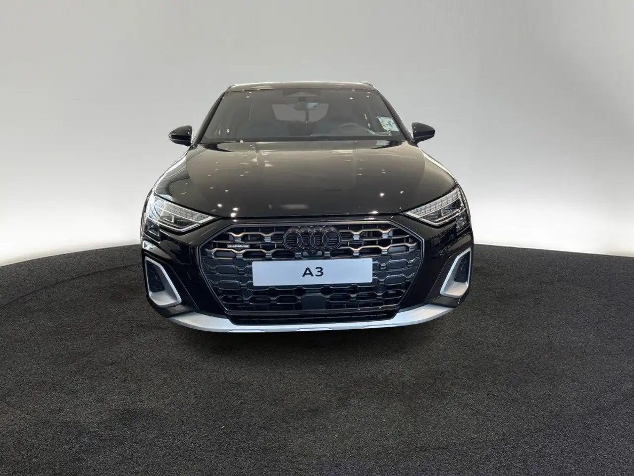 Audi A3 4