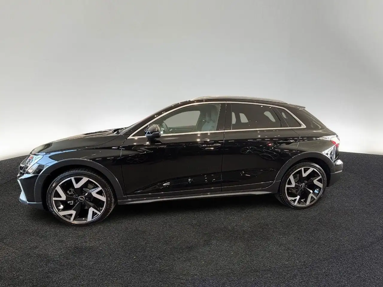 Audi A3 6