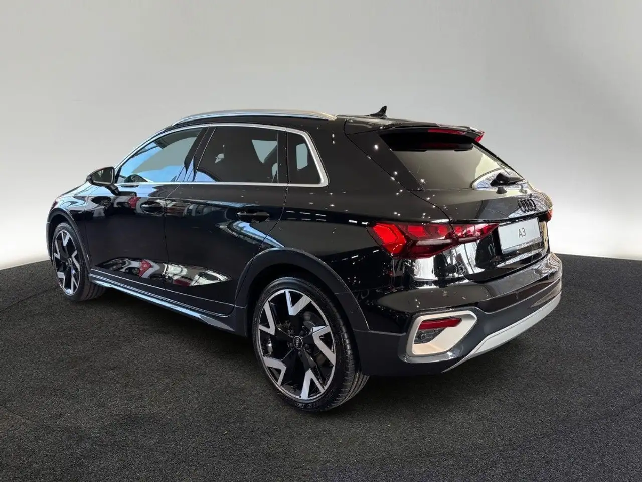 Audi A3 8