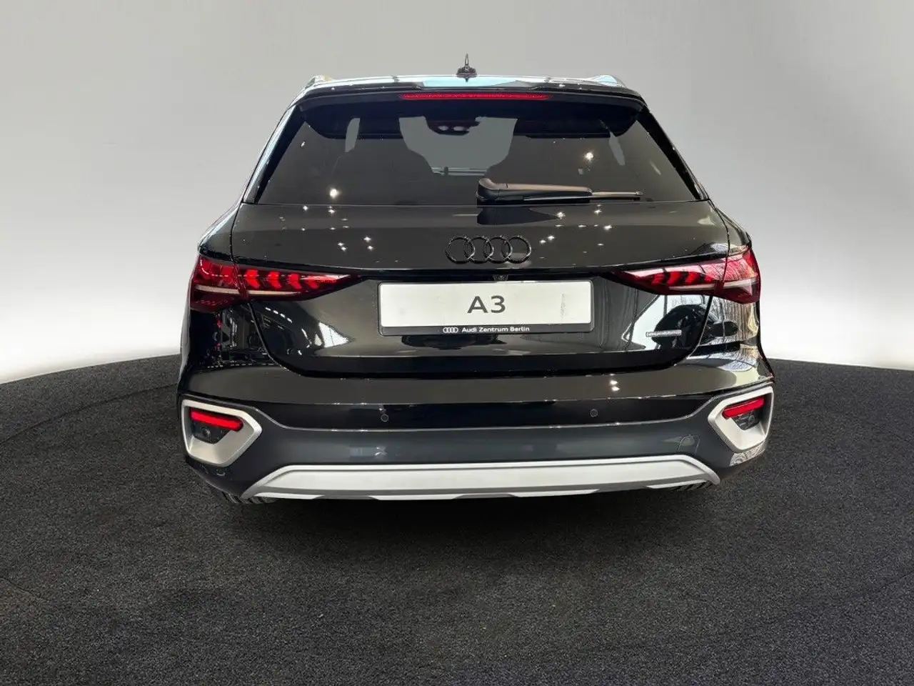 Audi A3 9
