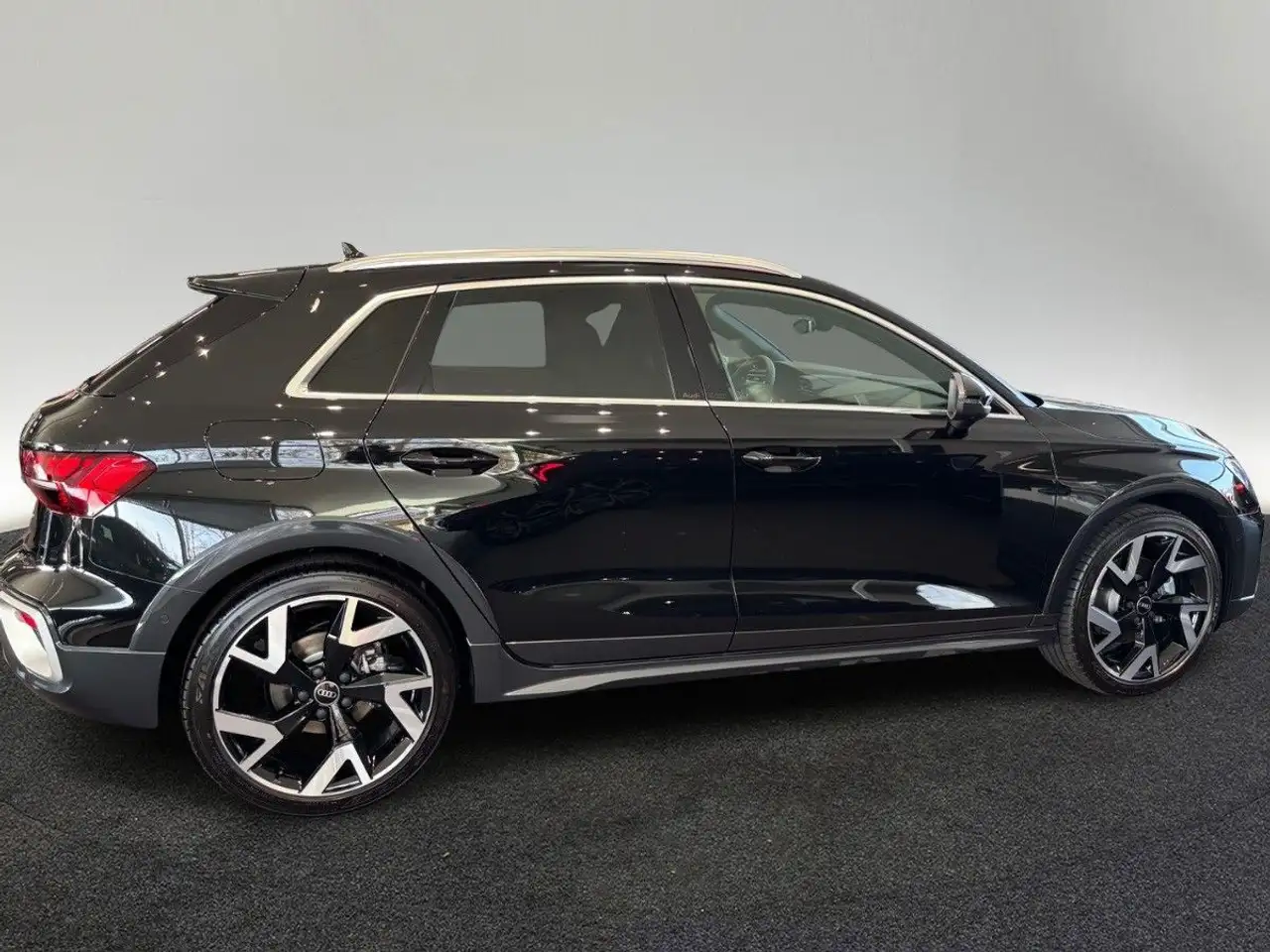 Audi A3 11