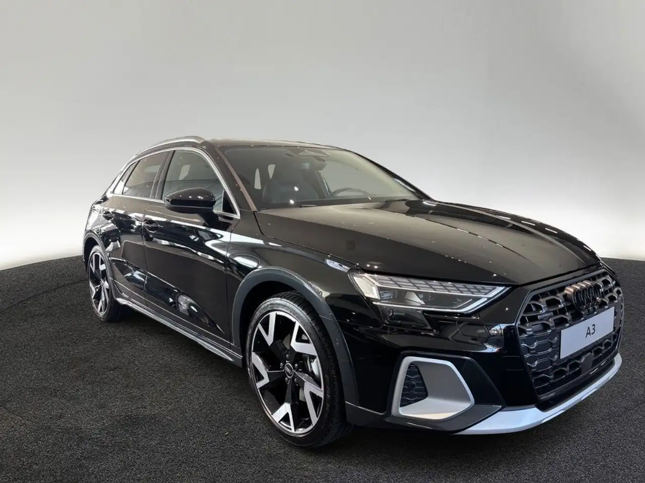 Audi A3 12