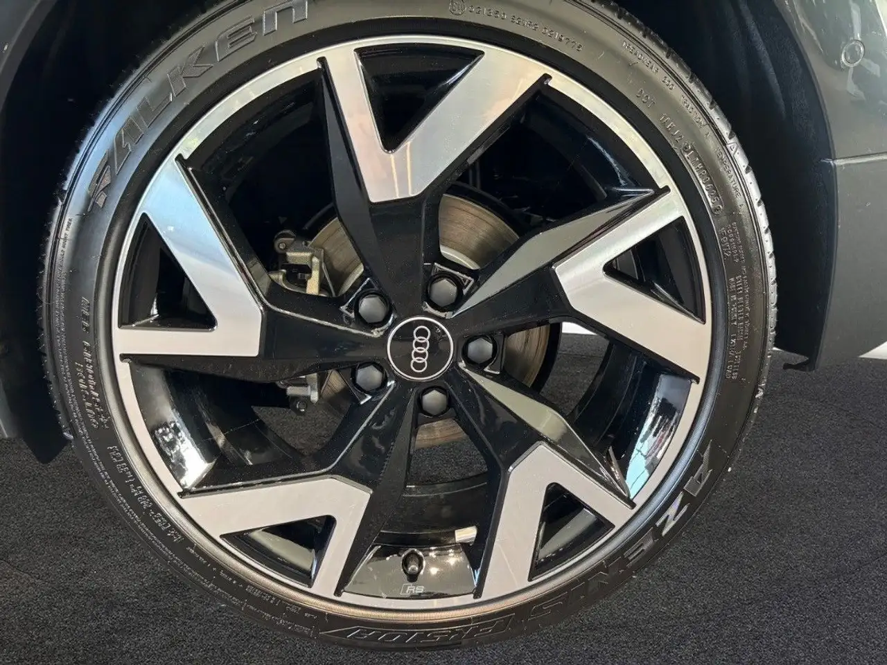 Audi A3 13