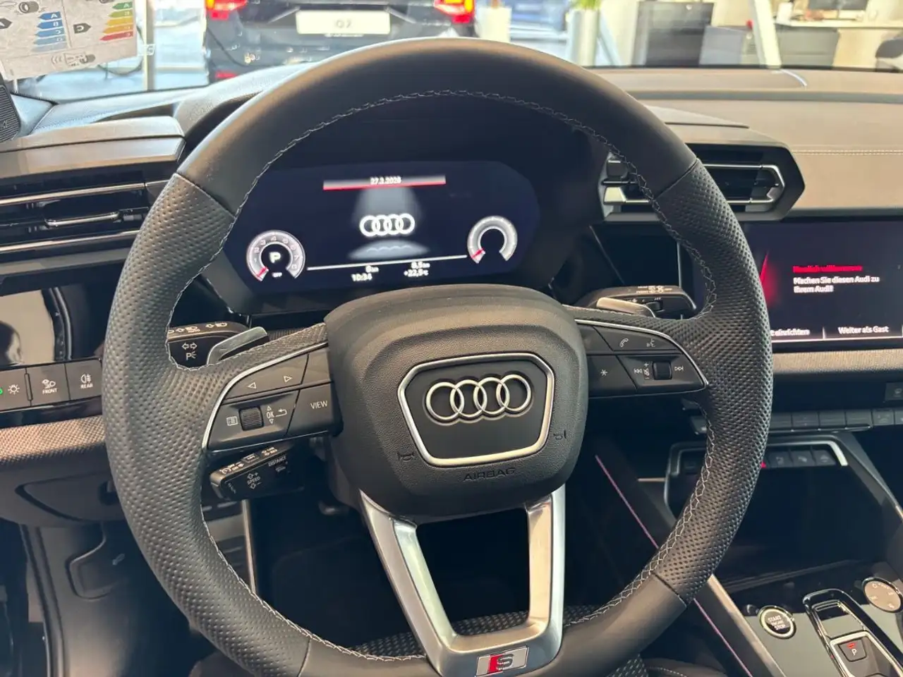 Audi A3 15