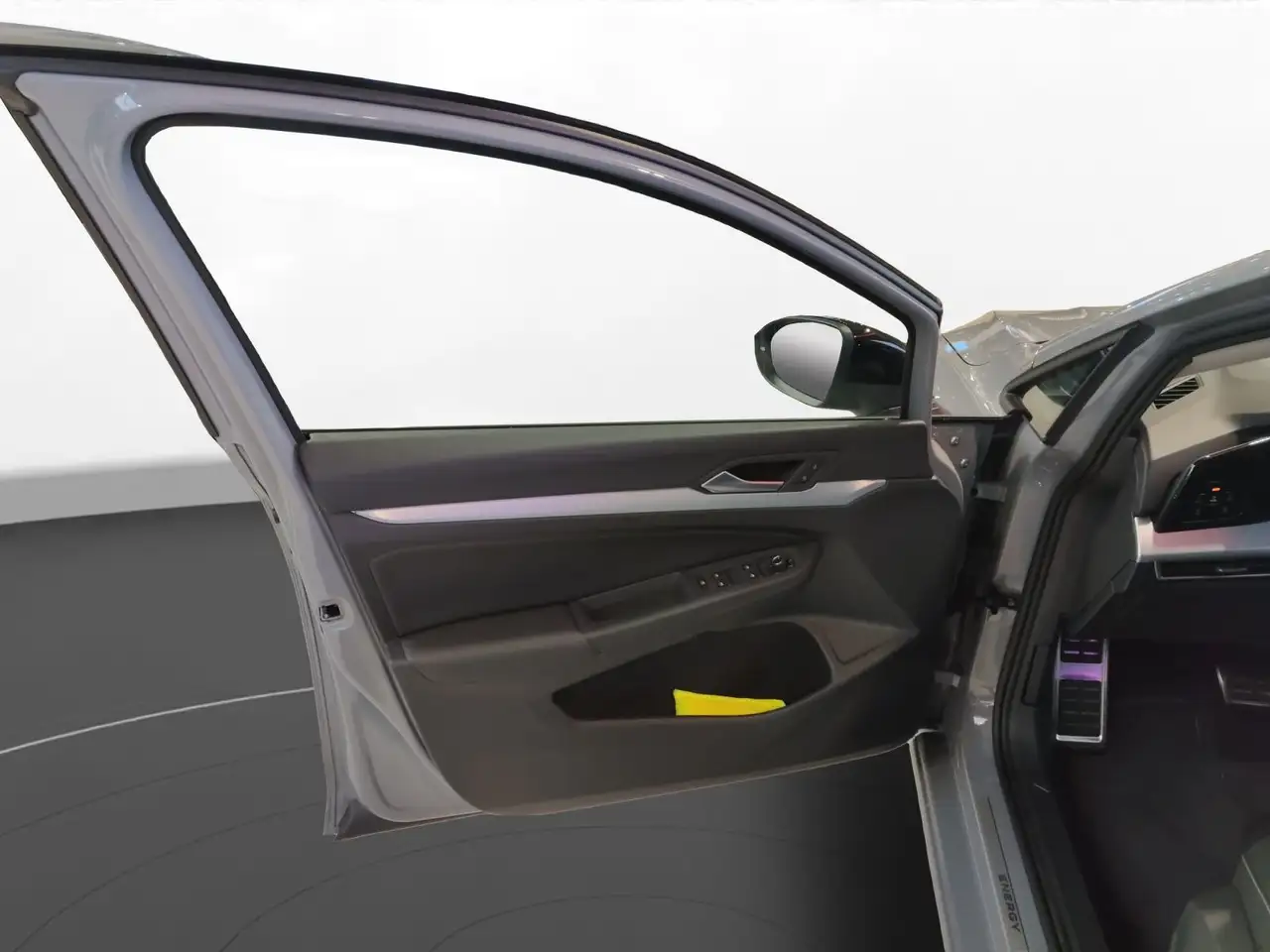Volkswagen Golf 4