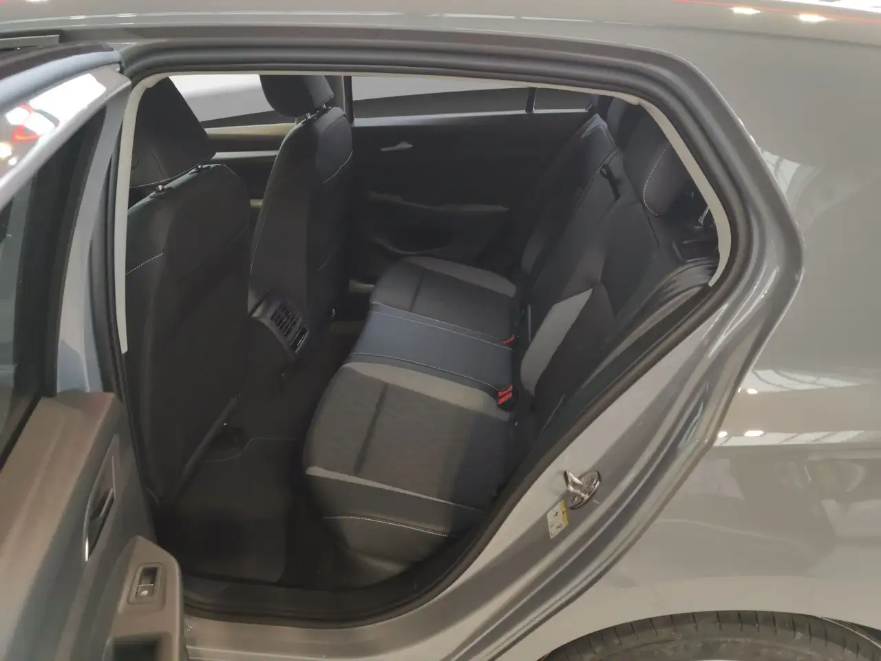 Volkswagen Golf 5
