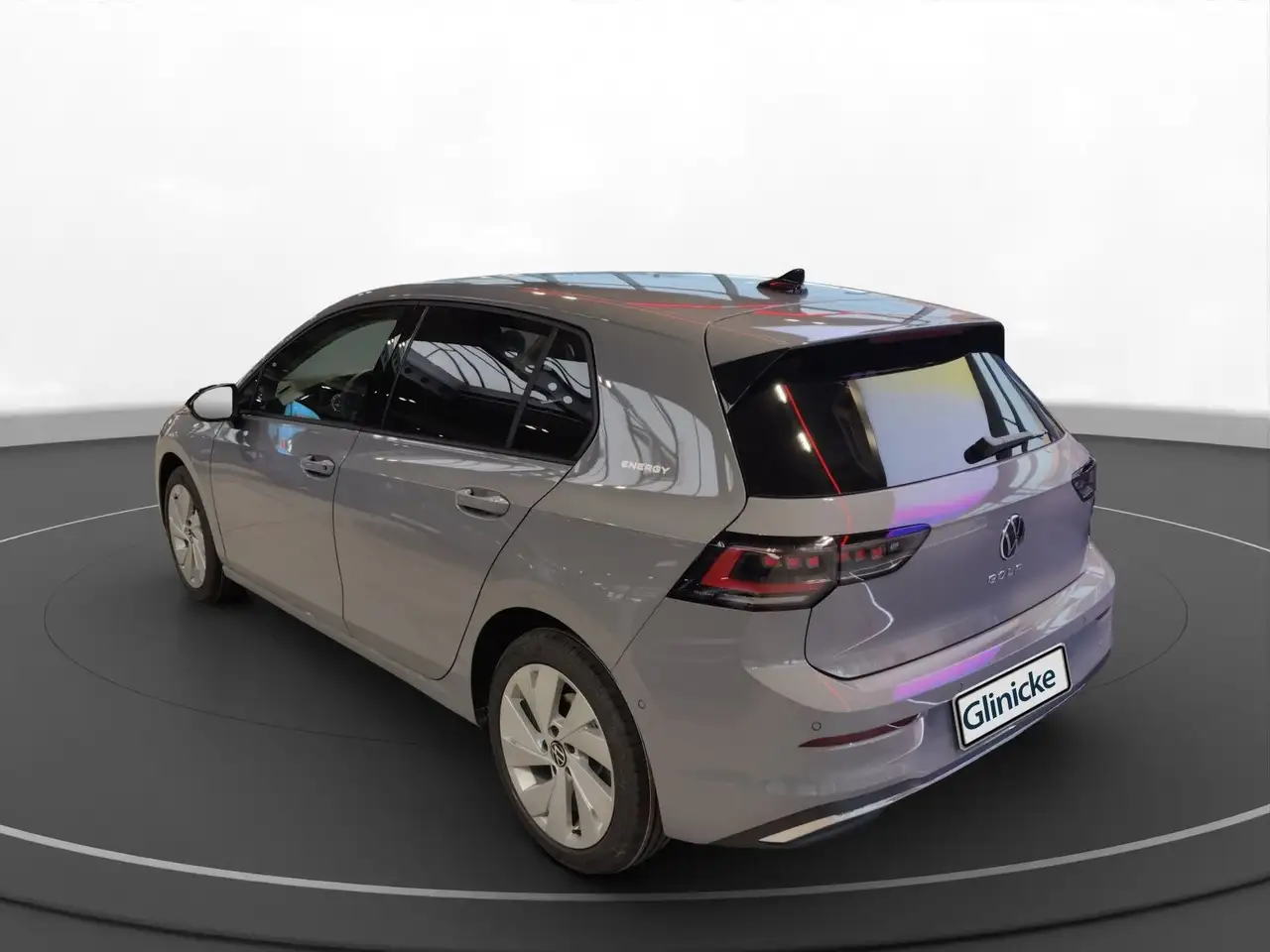 Volkswagen Golf 9