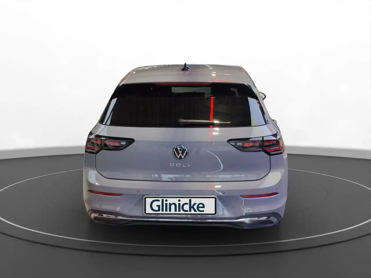 Volkswagen Golf 10