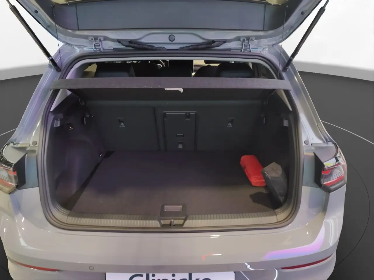 Volkswagen Golf 11