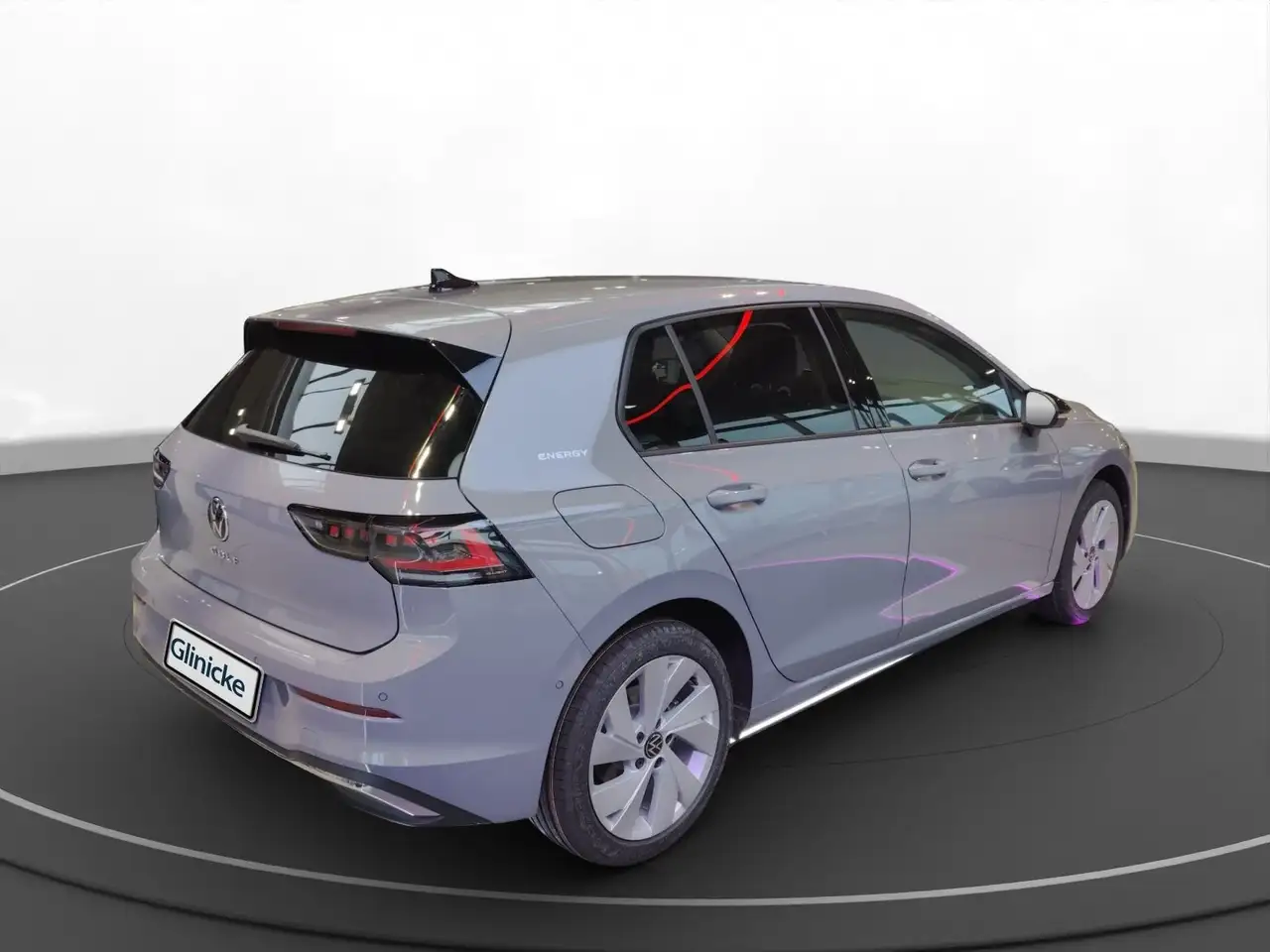 Volkswagen Golf 12