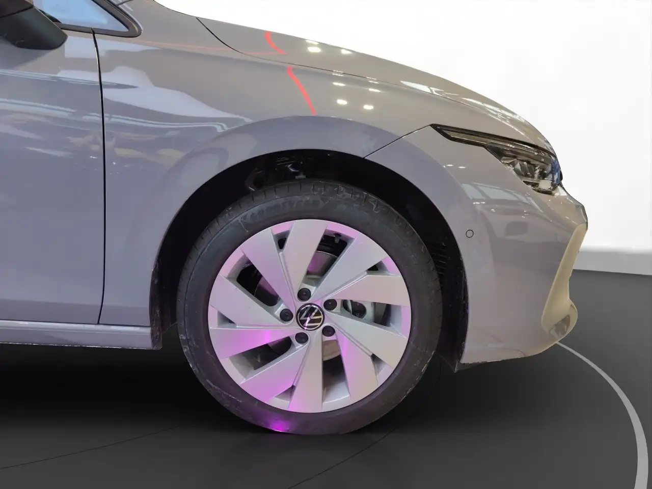 Volkswagen Golf 14
