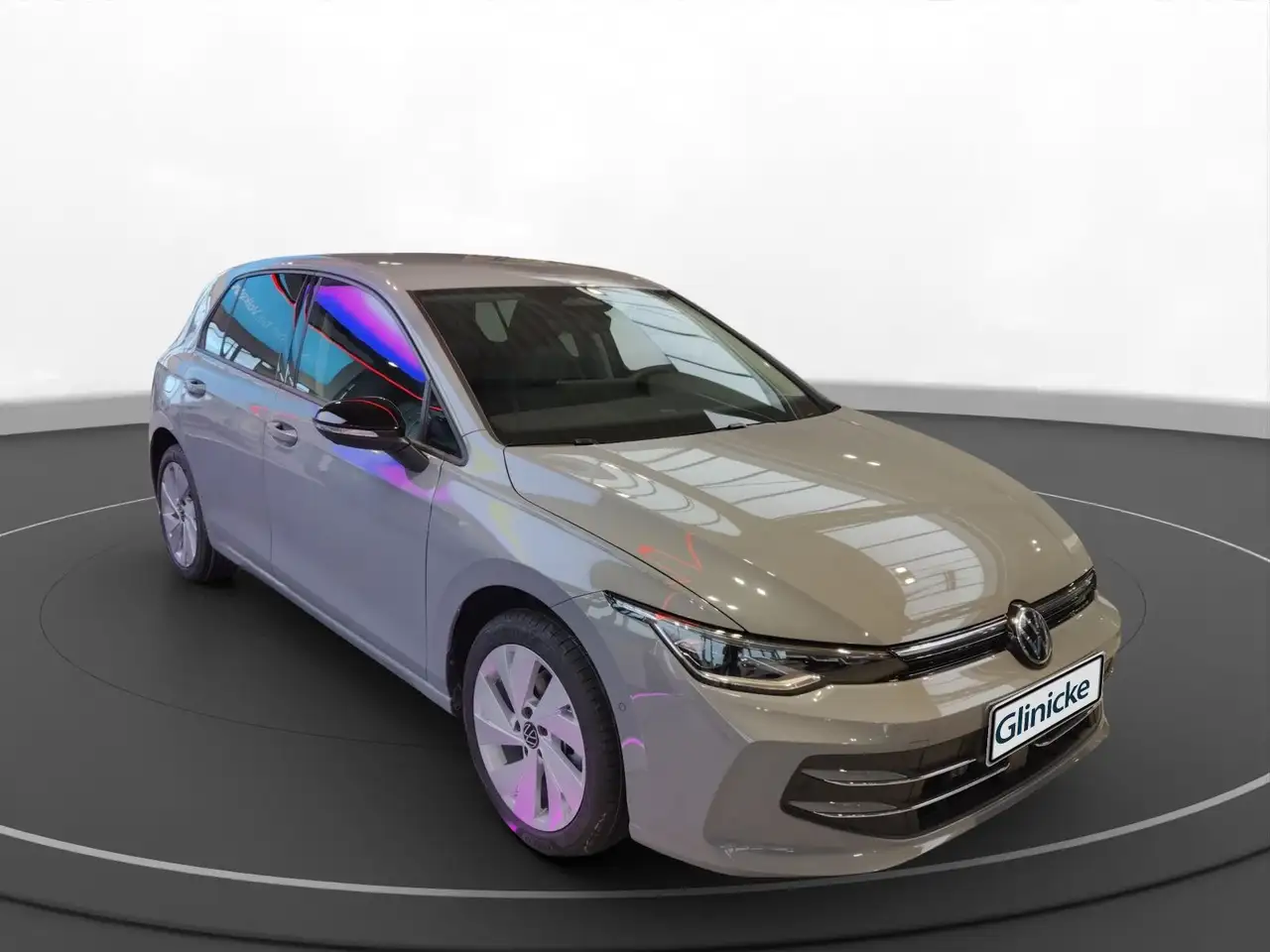 Volkswagen Golf 15