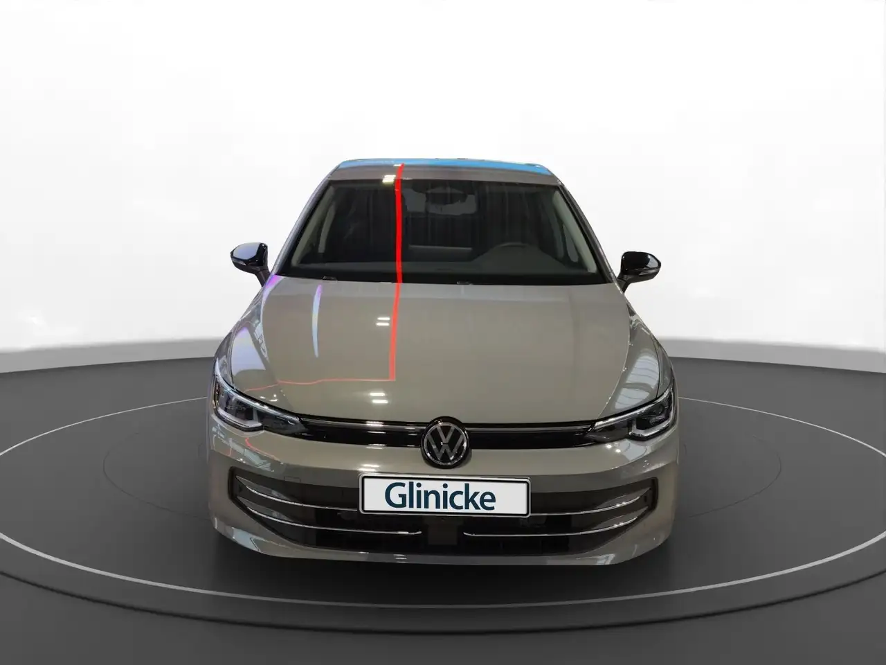 Volkswagen Golf 16