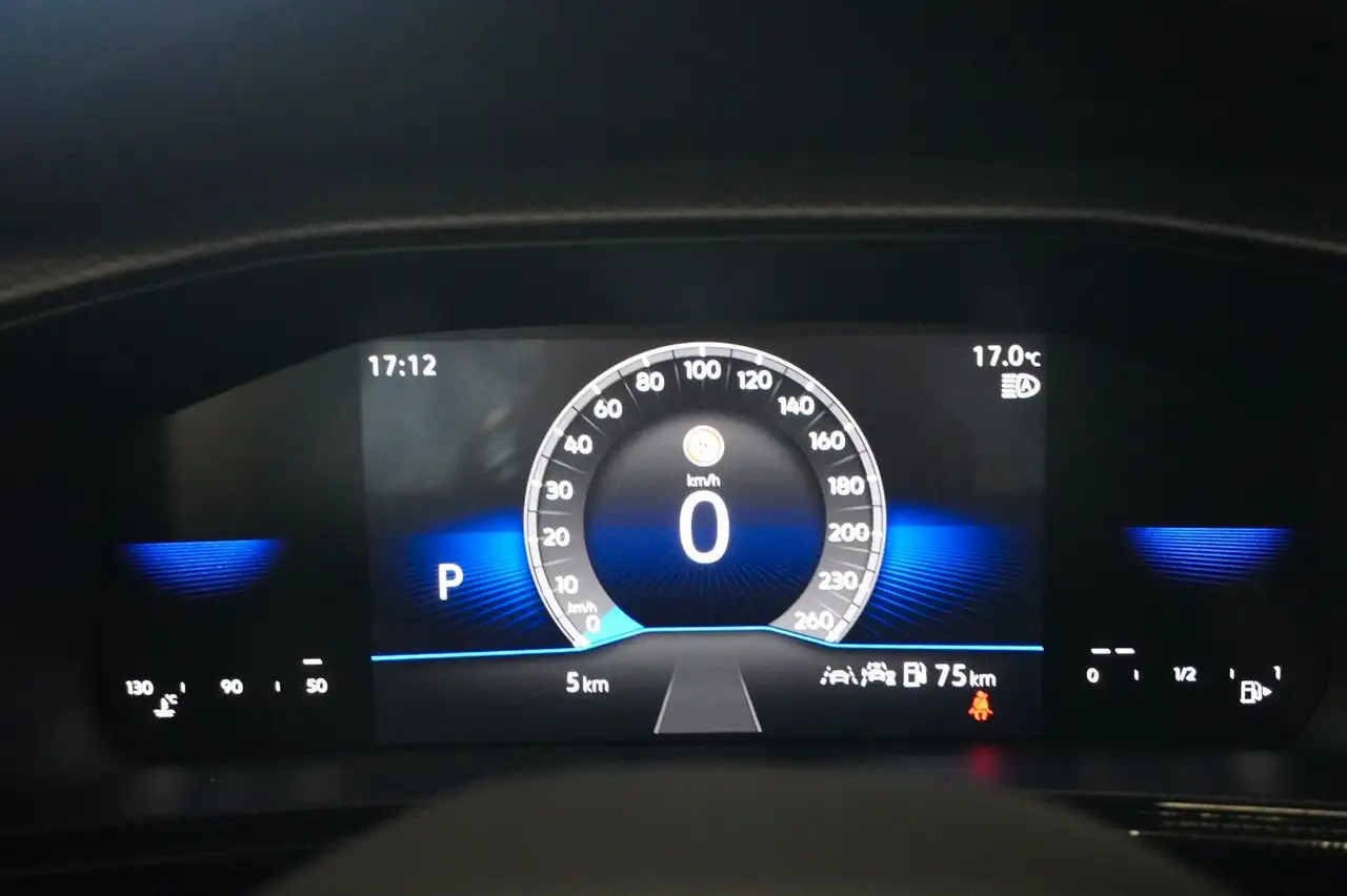 Volkswagen T-Cross 11