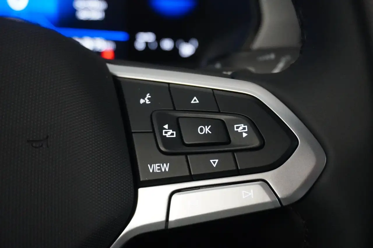 Volkswagen T-Cross 14