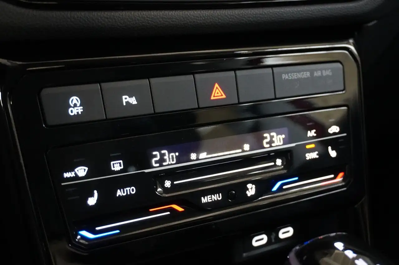 Volkswagen T-Cross 15