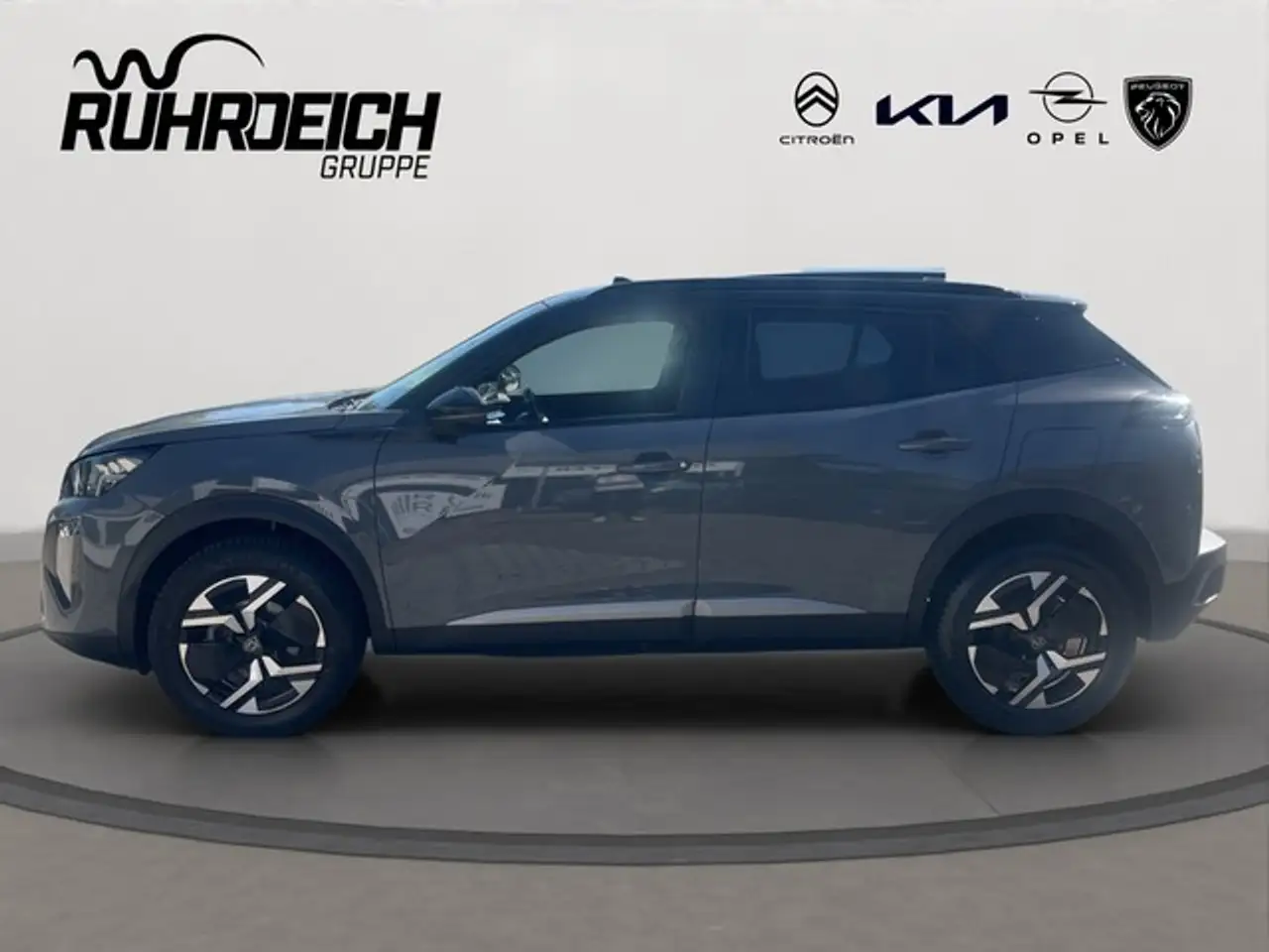 Peugeot 2008 2