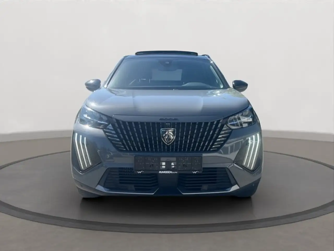 Peugeot 2008 6