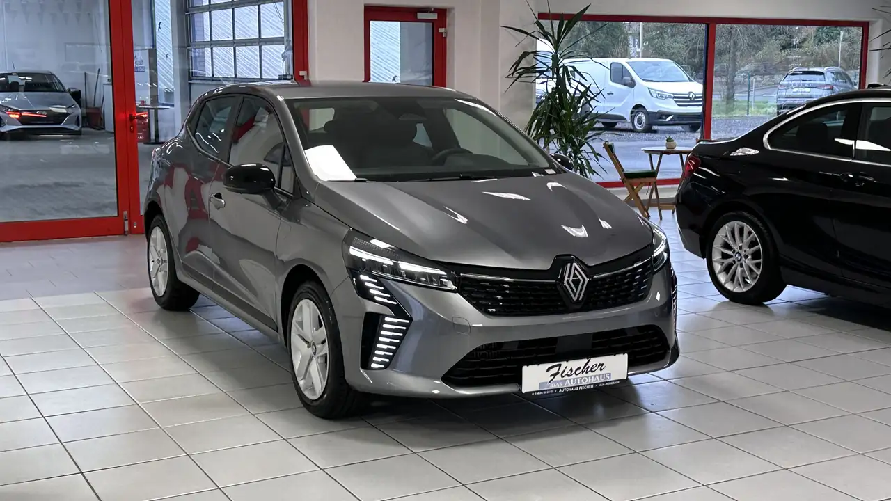 Renault Clio 3