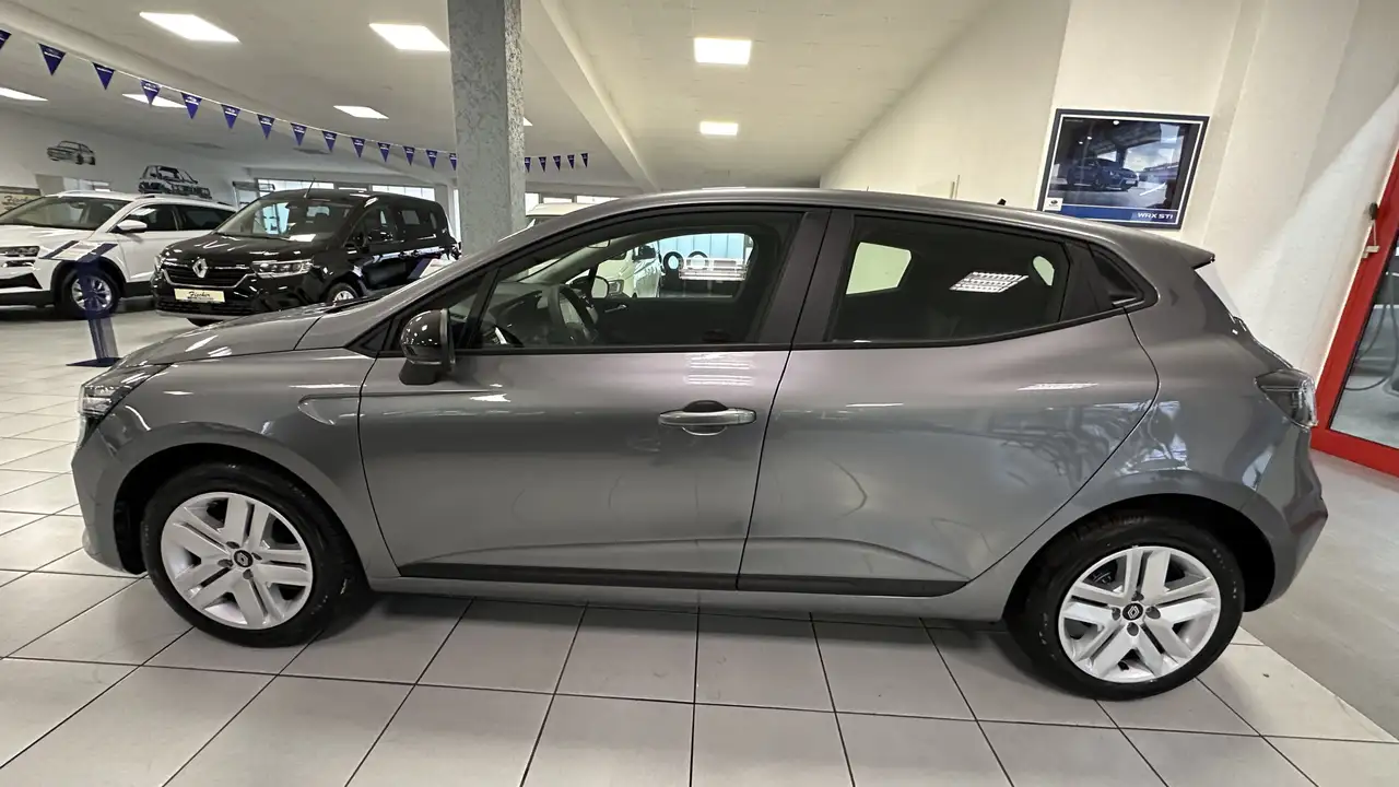Renault Clio 5
