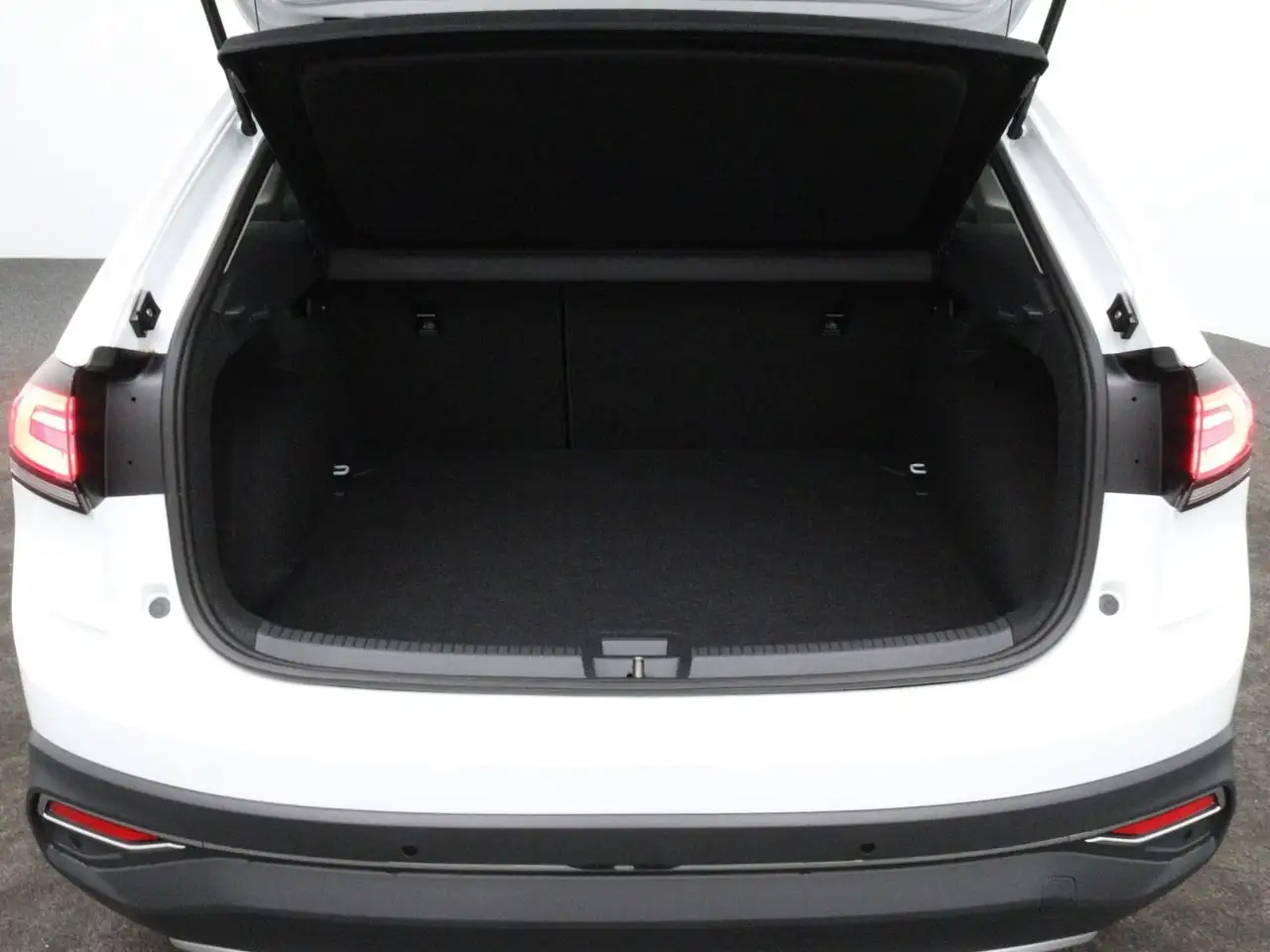Volkswagen Taigo 8