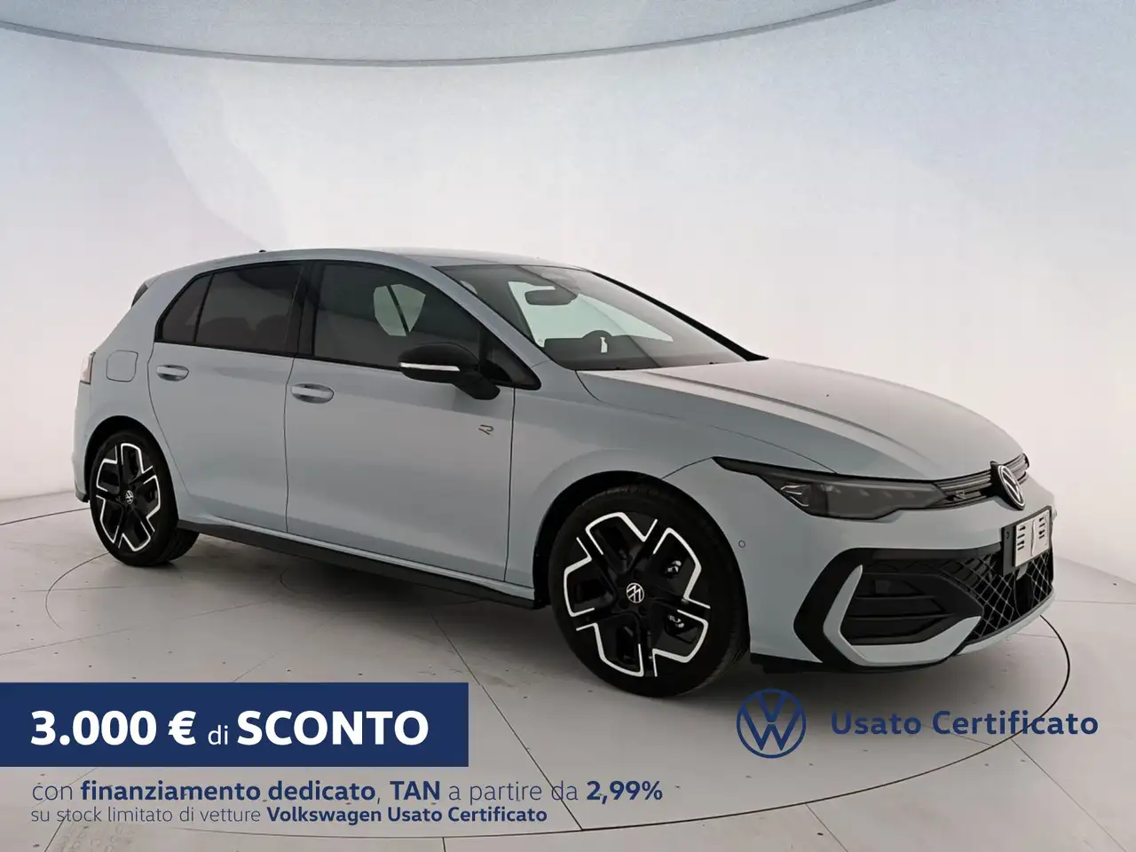 Volkswagen Golf 4