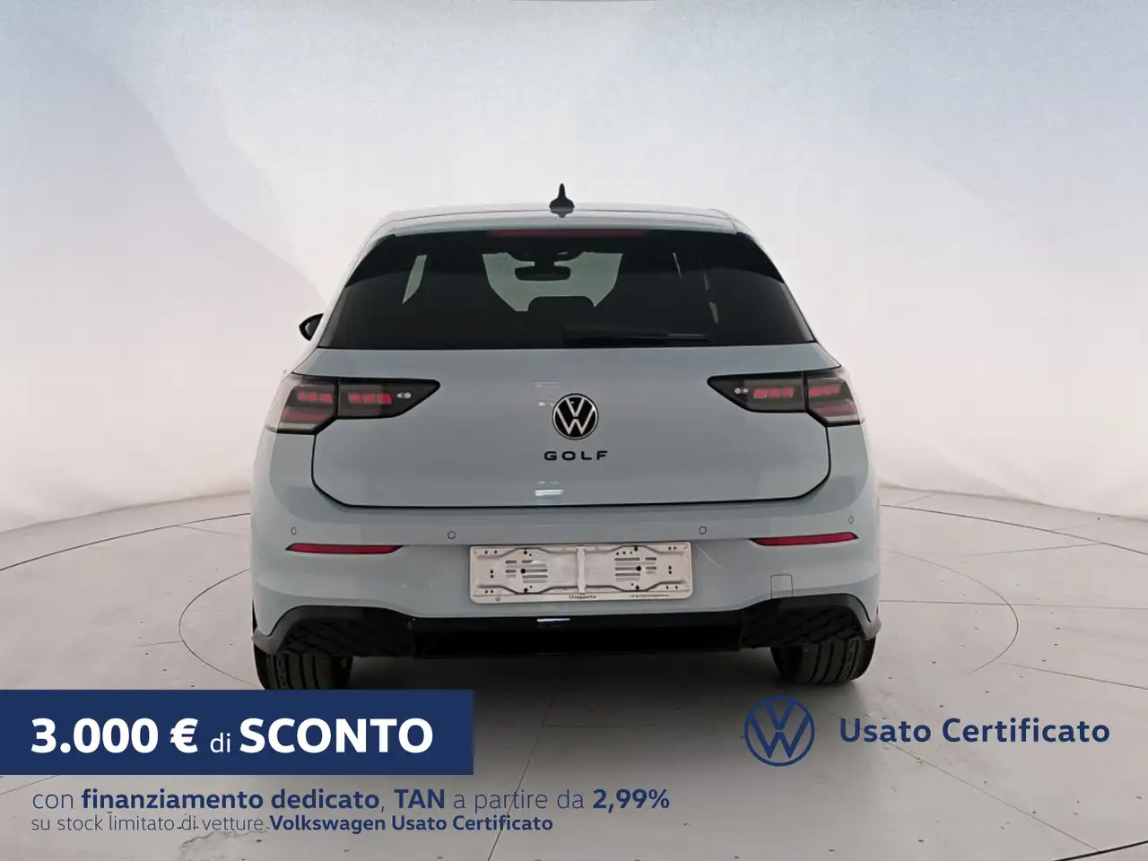 Volkswagen Golf 5