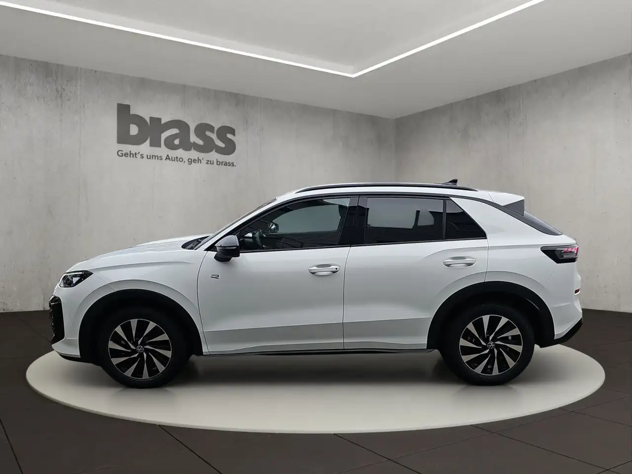 Volkswagen T-Roc 2
