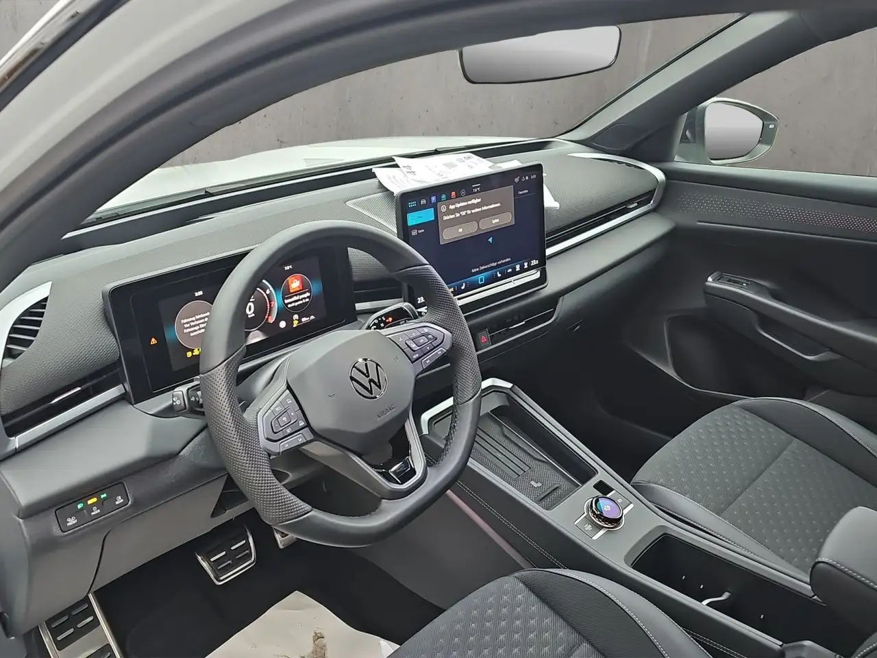 Volkswagen T-Roc 9