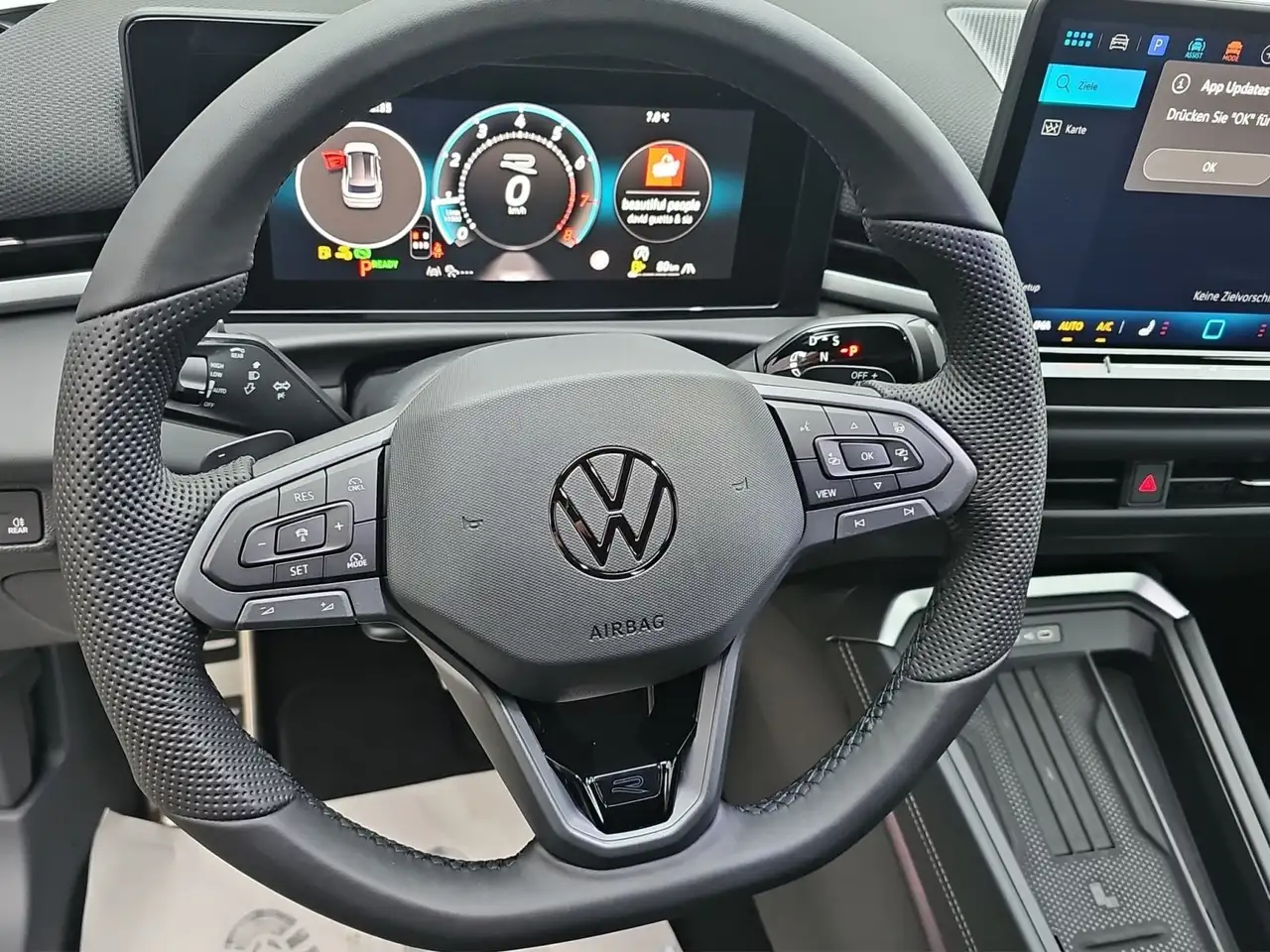 Volkswagen T-Roc 10