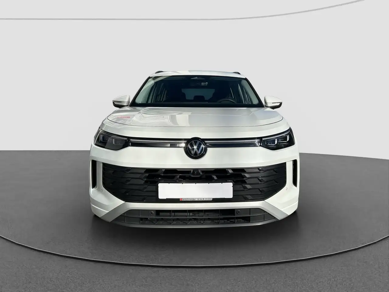 Volkswagen Tayron 5